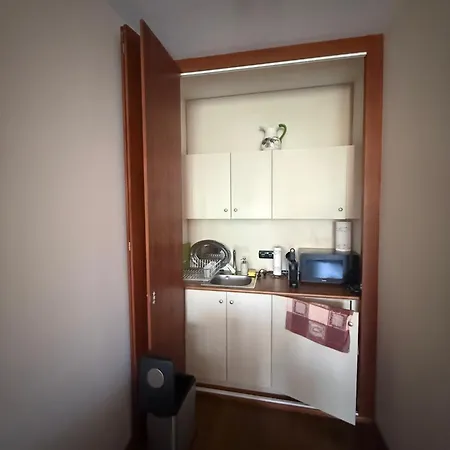 Appartement Nautica